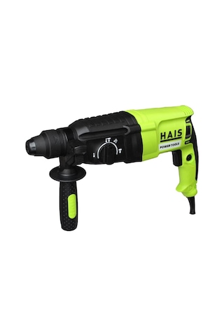 Hais Sds Plus Kırıcı Delici Matkap