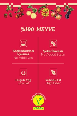 Freeze Dried 5'li Tanışma Paketi Çilek-kavun-muz-şeftali-elma Kuru Meyve Cipsi 75 G