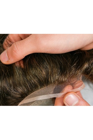 Number One Hair Apollo 7 10 3b Siyah