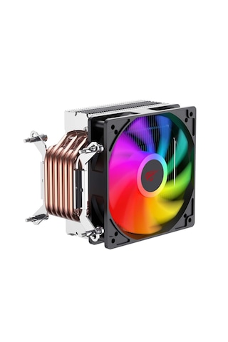 Havit Gamenote F2005 120mm Rgb İşlemci Fanı Lga1700