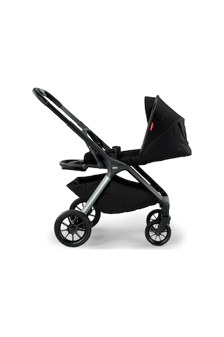 Baby2go Next Travel Sistem Bebek Arabası - Bej