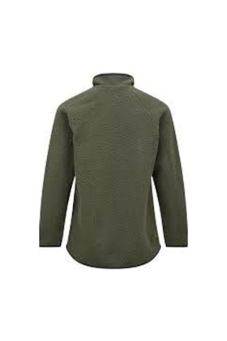 Peak Performance M Pile Zip Jacket Pıne Needle Erk Fleece G80293060-30109 Haki