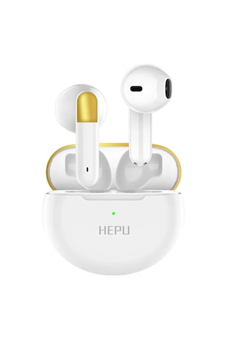 Hepu HP-655 Tws Kablosuz Kulakiçi Bluetooth Kulaklık