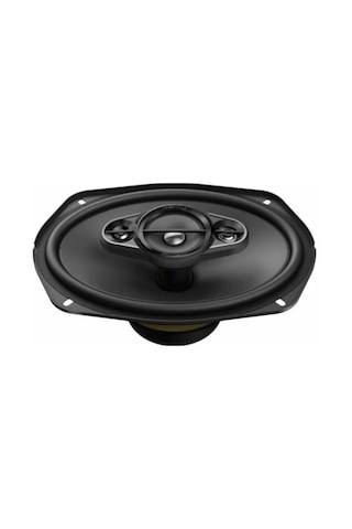 Pıoneer Ts-6977S 6X9 650Wat 100Rms Oval Hoparlör 2 Adet