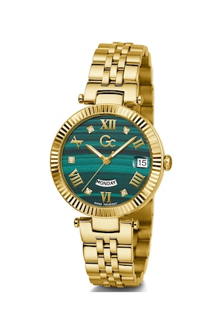 Gc Gcz01006l9mf Bayan Kol Saati