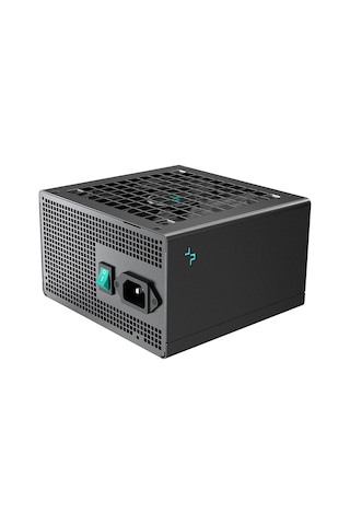 Deepcool 750w Pn750d 80+ Gold Atx 3.1 Pcı-e 5.1 Gen5 Güç Kaynağı