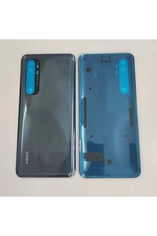 Xiaomi Mi Note 10 Lite Arka Kapak Pil Batarya Kapağı