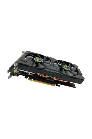 Axle NVIDIA GeForce GTX 1660 Super AX-GTX1660S/6GD6P2DIP 6 GB GDDR6 192 Bit Ekran Kartı