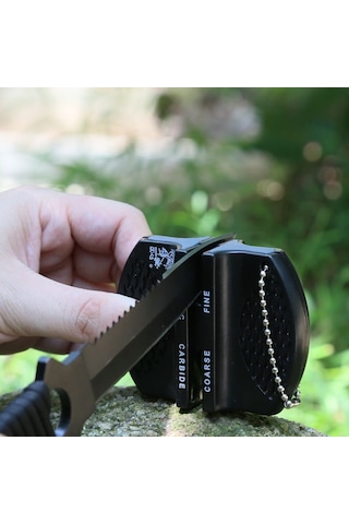 Rox 6320 Taidea Outdoor Mini Bıçak Bileme    Aparatı