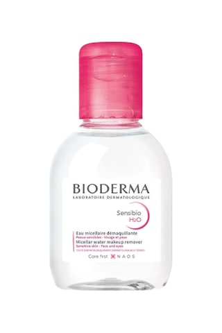 Bioderma Sensibio H2O Yüz ve Makyaj Temizleme Suyu 100 ML