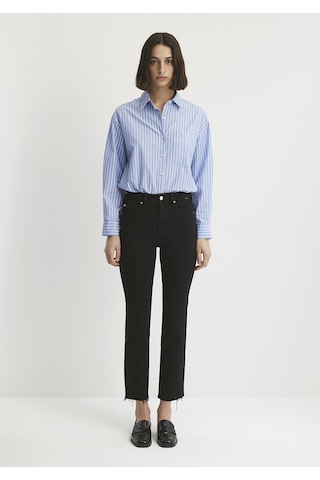 Mavi - Viola Gri Mavi Gold Jean Pantolon 101048-85805 Gri