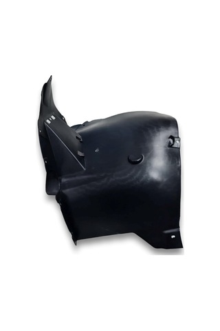 Seat Leon 3 2013-2016 Sağ Davlumbaz Ön Alt Kısım 5F0854816B