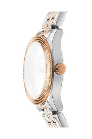 Dkny Dk1l126m0105 Kadın Kol Saati Gümüş