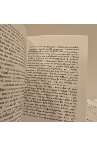 Evlilik Sanatı 7. Baskı