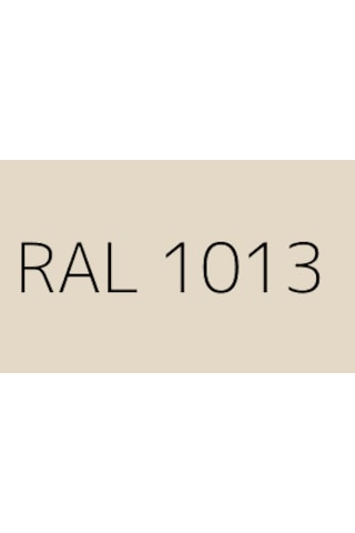 Ral 1013 Mat Sprey Boya 400ml