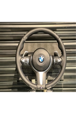 Bmw 5 Serisi F10 M Direksiyon Cruise Control - F1