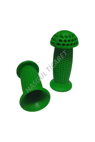 Hsgl Bisiklet Scooter Kaykay Renkli Elcik Yumuşak Ergonomik Çocuk Bisiklet Aksesuar 001