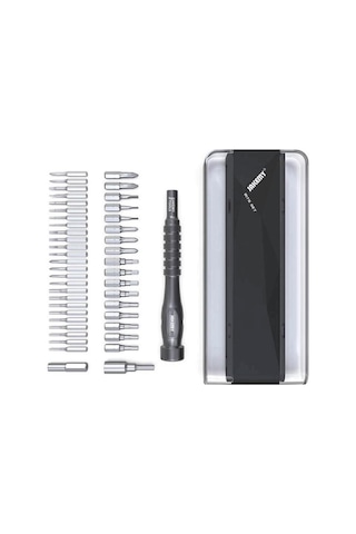 Jakemy Bit Set Jm 8174 45+1 Parça