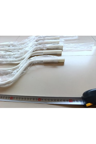 Texnomastr 150 Cm Kepenk Ve Tente Manuel Kol
