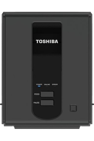 Toshiba Toshıba 203dpi Bv420d Direkt Termal Usb,ethernet Barkod Yazıcı
