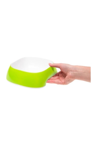 Ferplast Glam Large Melamin Kedi Mama ve Su Kabı 1200 ML