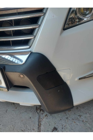 Toyota Rav 4 2005-2012 Ön Koruma Tampon Kapağı