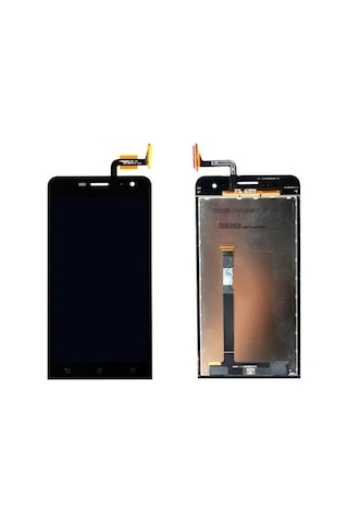 Asus Zenfone 5 Lite A502Cg (T00K) Lcd Ekran Dokunmatik
