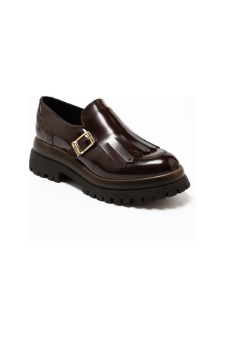 Espresso Oxford Klasik Kadın 2p5778dm Donna Serena 5778dm Oxo Ro Esp/abr Pel Tdm Espresso
