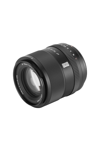 Viltrox Af 75mm F1.8 Evo Xf Fujifilm Aps-c Lens