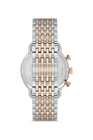 Momentus Cc285t-11sr Erkek Kol Saati