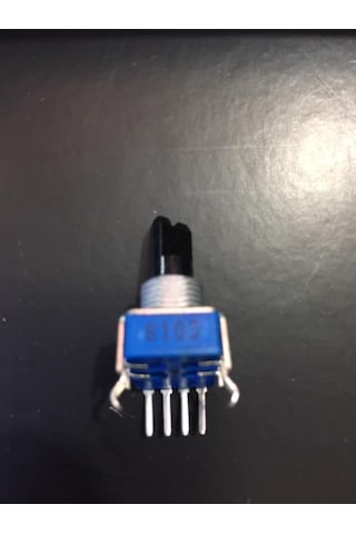 Korg Roland Yamaha Orglar Içinorglar için Pıtchbend Potu