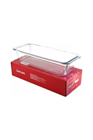 Paşabahçe Borcam Baton Kek Kalıbı 1630 CC 59104