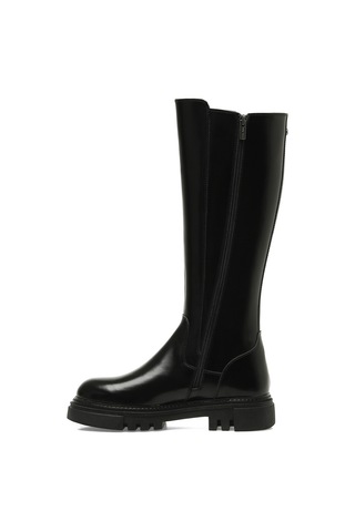 Nine West Ersa2 4pr Siyah Kadın Bot 000000000101921895 Siyah
