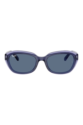 Ray-ban Jr. Rj9081s 715980 48 Çocuk Güneş Gözlüğü Mor