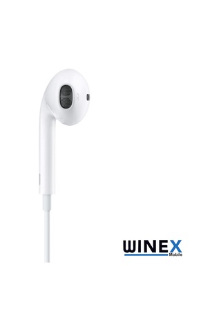 Winex EA01 Mikrofonlu Kulak İçi Kulaklık