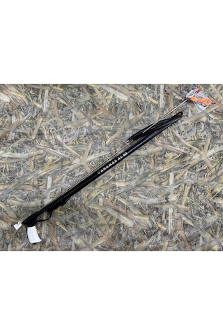 Anamas Kanallı Açık Kafa Zıpkın 75 Lik Paslanmaz Krom Şiş Kaliteli Lastik