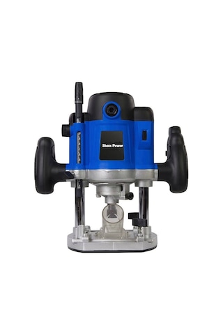 Staxx Power Profesyonel Freze Formika Makinası 6-8 Mm Pens 3000W