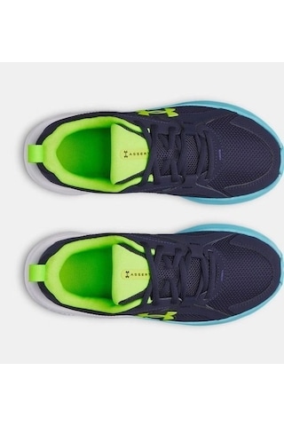 Under Armour Ua Bgs Assert 11 Çocuk Koşu Ayakkabısı 6006905 410