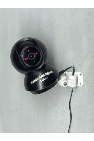 Montaj Aparatı Tp-link Tapo 2k Wifi C200 / C210 / C211 Uyumlu