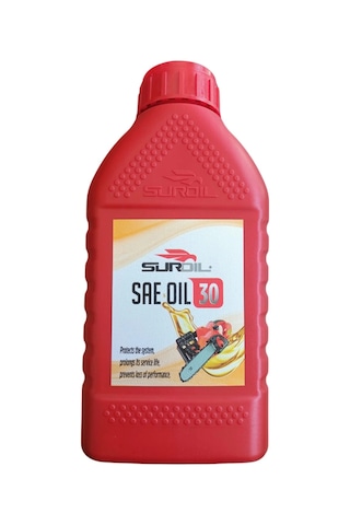Suroıl Sae Oıl 30 Numara Yağ 1lt