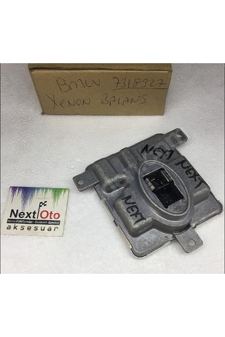 Bmw Xenon Beyni 7318327