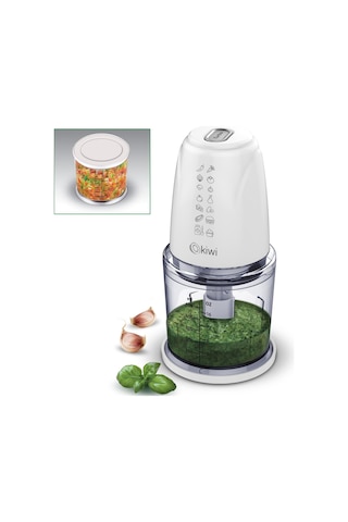 Kiwi KC-8209 350 W Doğrayıcı Rondo