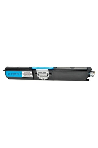 Epson Cx-16c13s050556 Mavi Uyumlu Toner Yüksek Kapasiteli