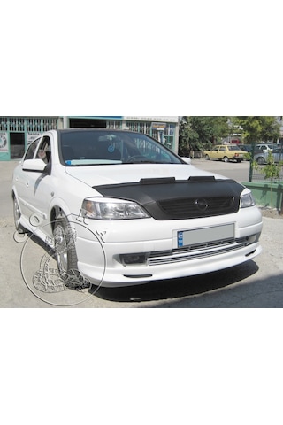 Opel Astra G 1998-2004 Kaput Maskesi