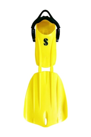 Scubapro Seawing Nova Palet Sarı L 42-44