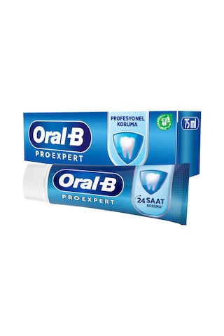 Oral-B Pro-Expert Profesyonel Koruma Diş Macunu 75 ML
