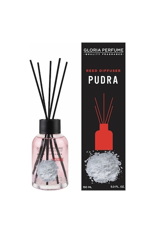 Poudre Bambu Çubuklu Oda Kokusu 150 Ml Bebek Pudrası Poudre Bambu Çubuklu Oda Kokusu 150 Ml Bebek Pudrası