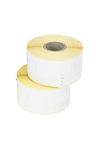 Ecotag Dymo 99012 LabelWriter Muadil Çok Amaçlı Etiket 520 Adet 89 x 36 MM