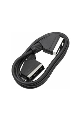 Scart Kablo Scart Scart