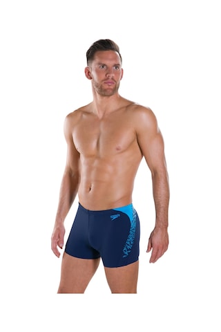 Speedo Speedo Boom Spl Asht Am Navy/blue Lam Multi